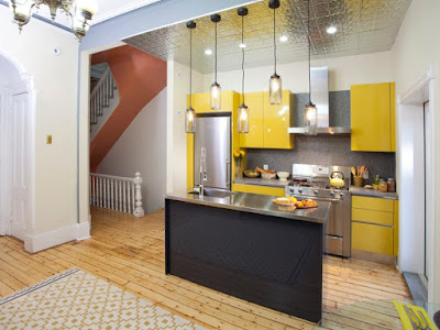 Small Kitchen Design Small Kitchen Design