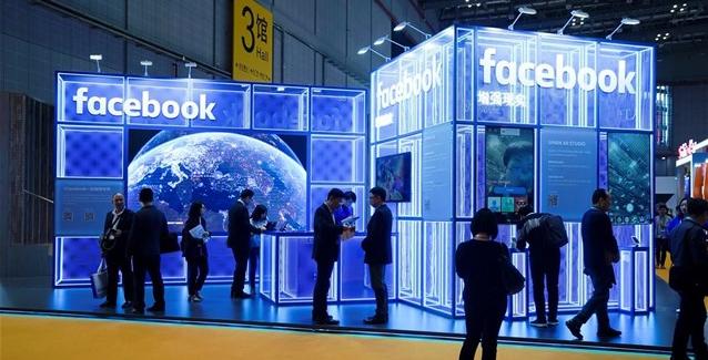 Facebook: Δύο ηχηρές παραιτήσεις έφερε η αλλαγή κατεύθυνσης! μάλλον για την λογοκρισία που γίνεται Facebook: Δύο ηχηρές παραιτήσεις έφερε η αλλαγή κατεύθυνσης! μάλλον για την λογοκρισία που γίνεται