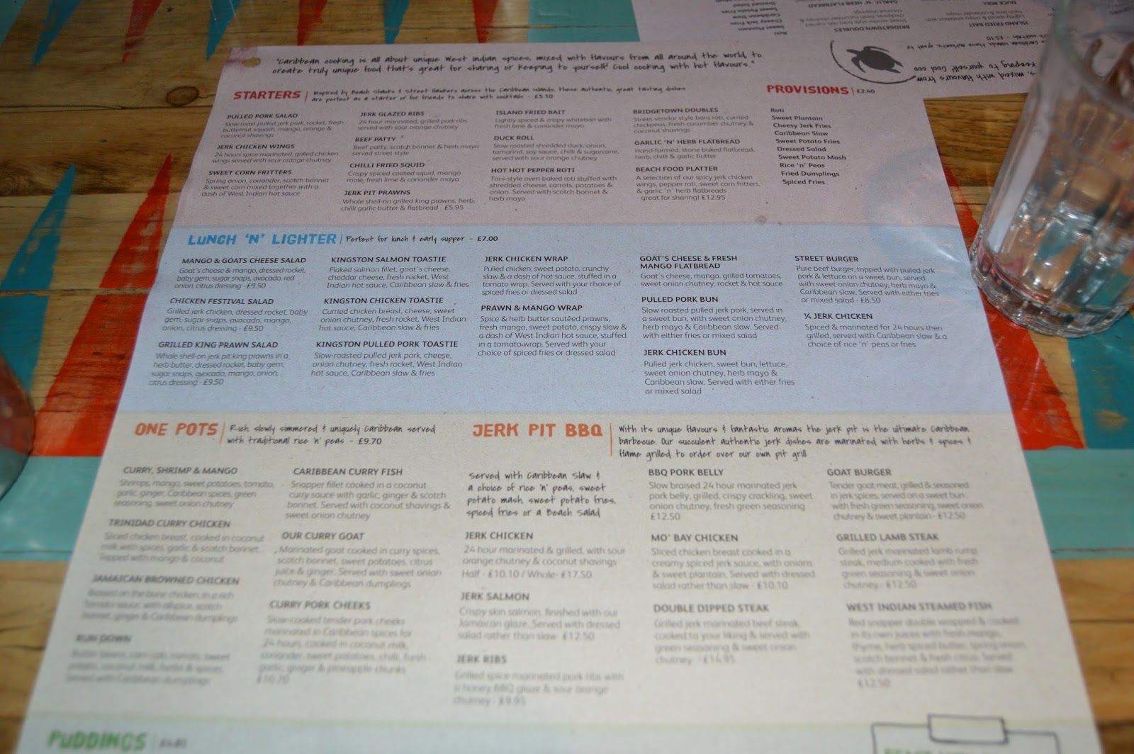 The Life of LeeshaStarr Turtle Bay Cardiff