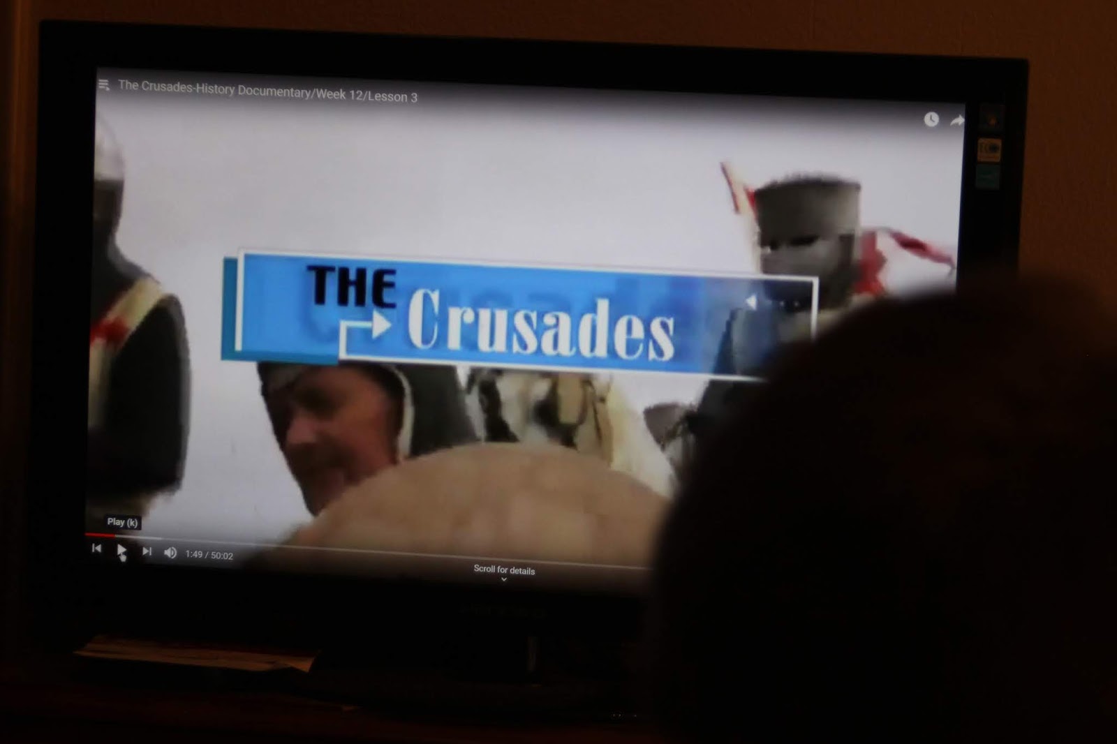 Pathway to Liberty, The Middle Ages {Homeschool Crew Review}