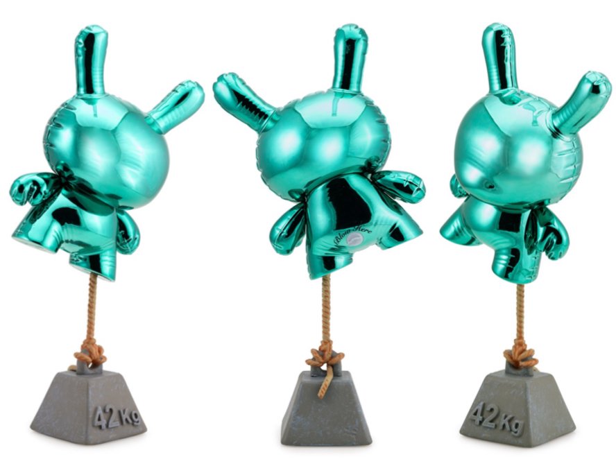 balloon dunny