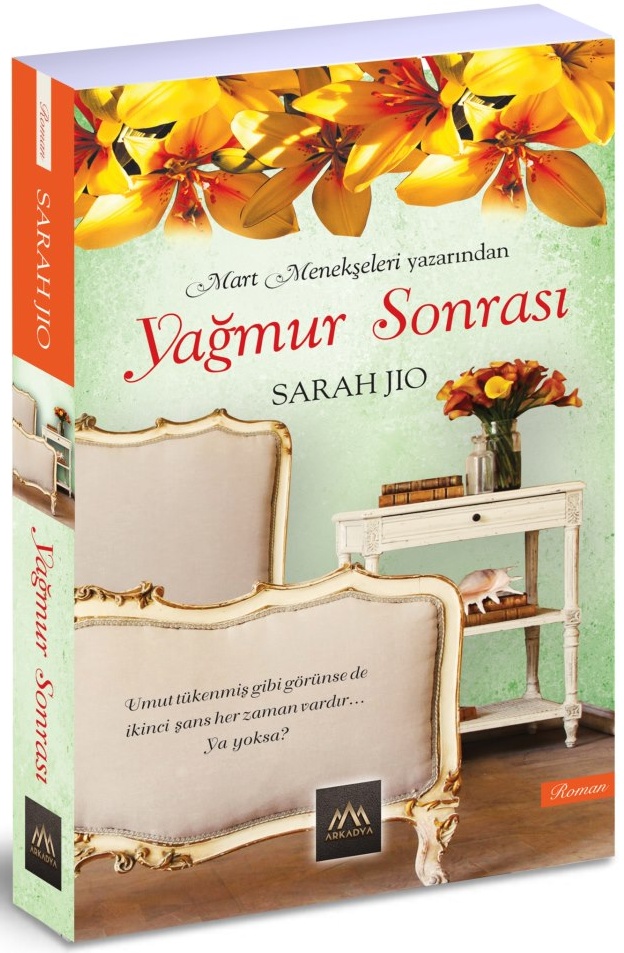 Fighting!!! OKK 3.Blog Tur Yağmur Sonrası/Sarah Jıo^^ 1.Gün Yurt dışı