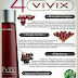 4 BAHAN UTAMA VIVIX SHAKLEE