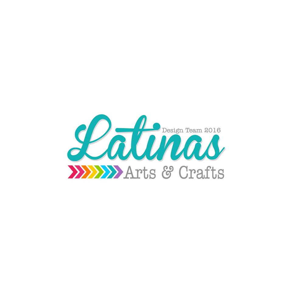 Latinas Arts and Crafts 2016