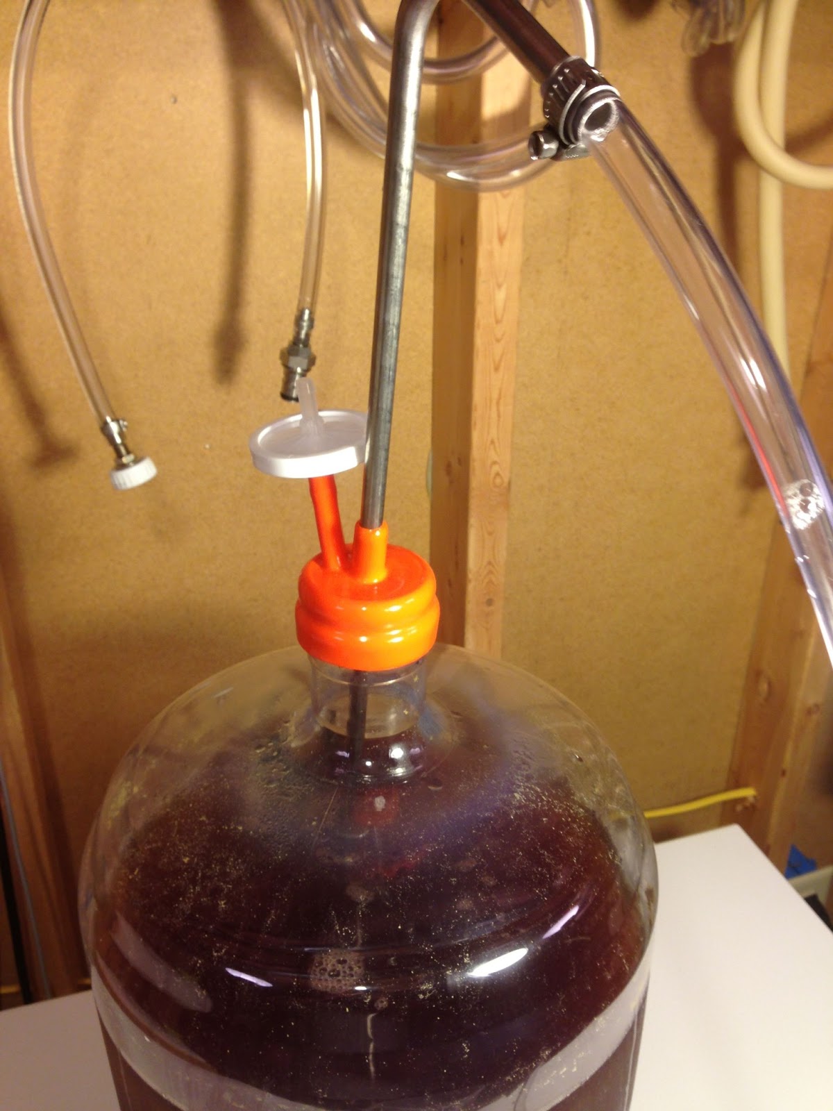 Start Homebrewing! Brewing Your First Extract Beer, Illustrated Step by