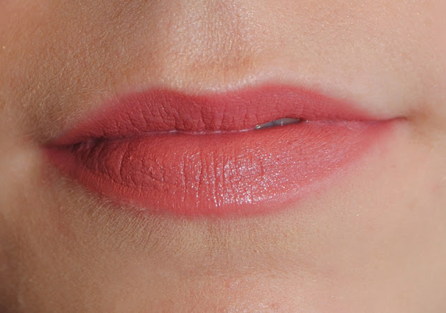 Flower Beauty: Kiss Stick Velvet and High-Shine Lip Color Review: matte ...