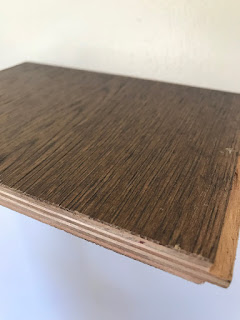 Installation of Engineered Flooring Engineered Wood Flooring Construction