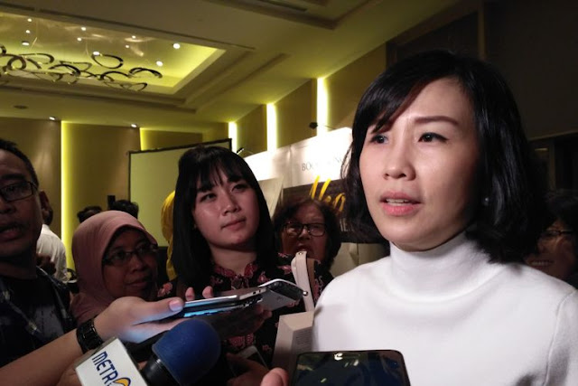 Akhirnya Blak Blakan, Saya Datangi Bu Vero dan Pak Ahok, Saya Tanyakan Boleh Enggak Saya ...... Akhirnya Blak Blakan, Saya Datangi Bu Vero dan Pak Ahok, Saya Tanyakan Boleh Enggak Saya ......