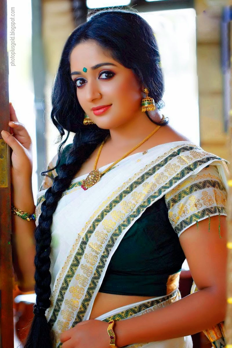 Malayalam Actress Kavya Madhavan Hot Photos And Hd