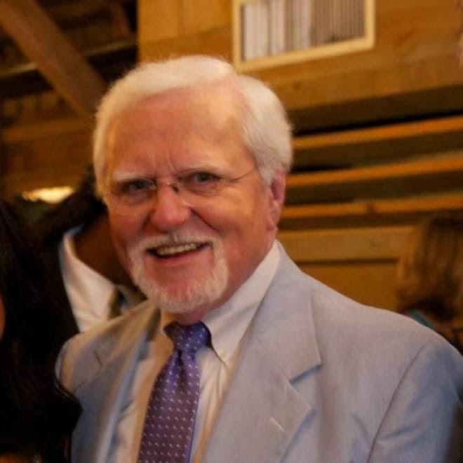 Anglicans Ablaze Joe McKeever Heresies Inside my Church