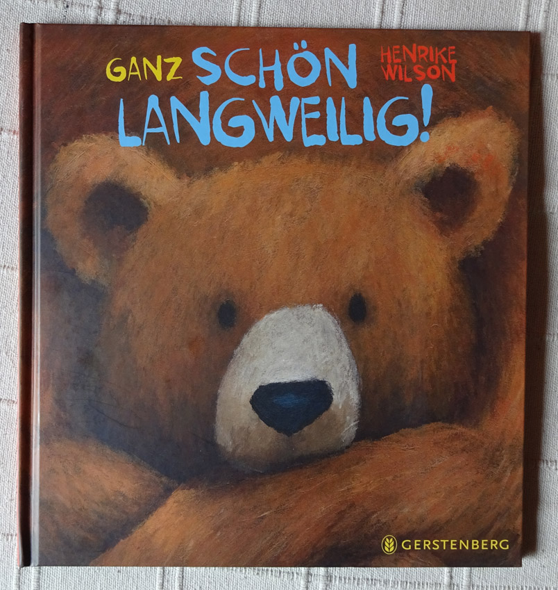 Kurz Ge Schich Te No 19 Langweilig Paula S Haus