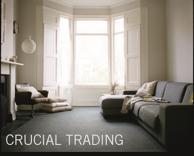 David Dangerous House Carpets