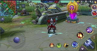 Hero Baru Mobile Legends Yang Rilis ke Server Global Setelah Hero Vale