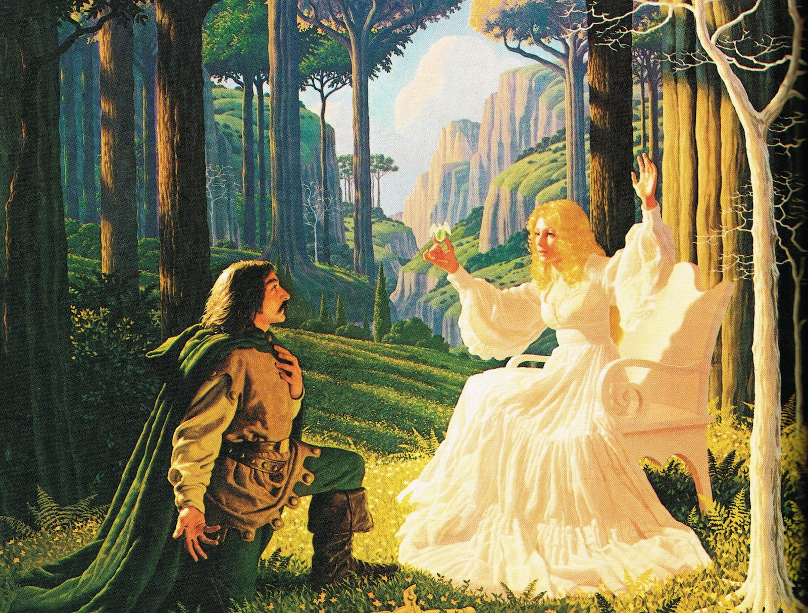 John howe властелин колец. джон хоу хоббит. иллюстрации братьев хильдебрандт к властелину колец. толкиен. властелин колец джона толкина.