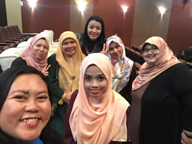pertama kali ke sepetang bersama blogger pertama kali ke sepetang bersama blogger