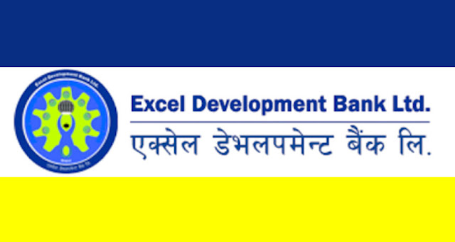  Excel Development Bank