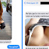 Il texte l'ex de sa copine pour le narguer, mais il apprend une nouvelle qui détruit sa vie