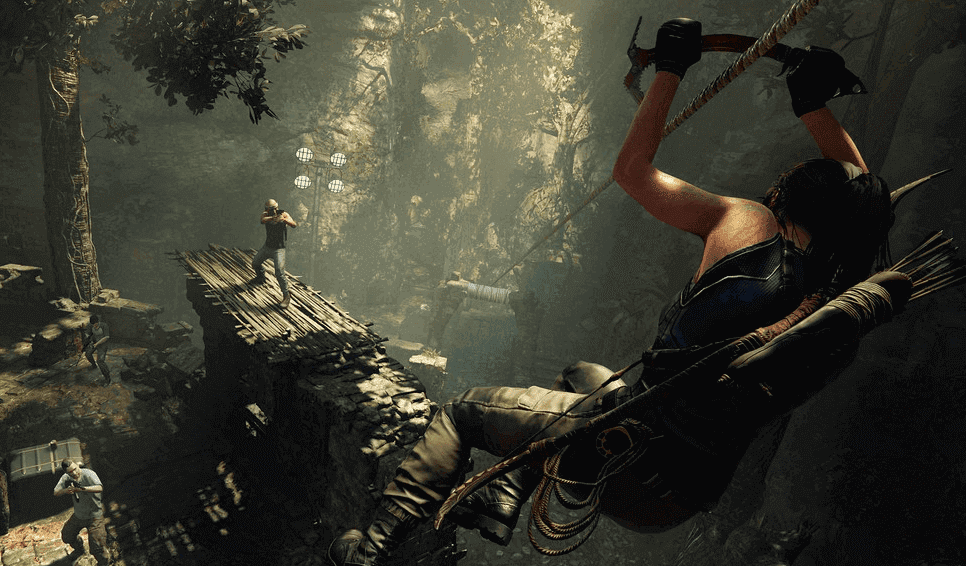 تحميل لعبة shadow of the tomb raider للكمبيوتر تحميل لعبة shadow of the tomb raider للكمبيوتر