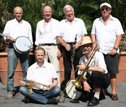 Burgundy Street Jazz Band