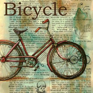 hilo Traición auricular Imprimolandia: Bicicletas para imprimir