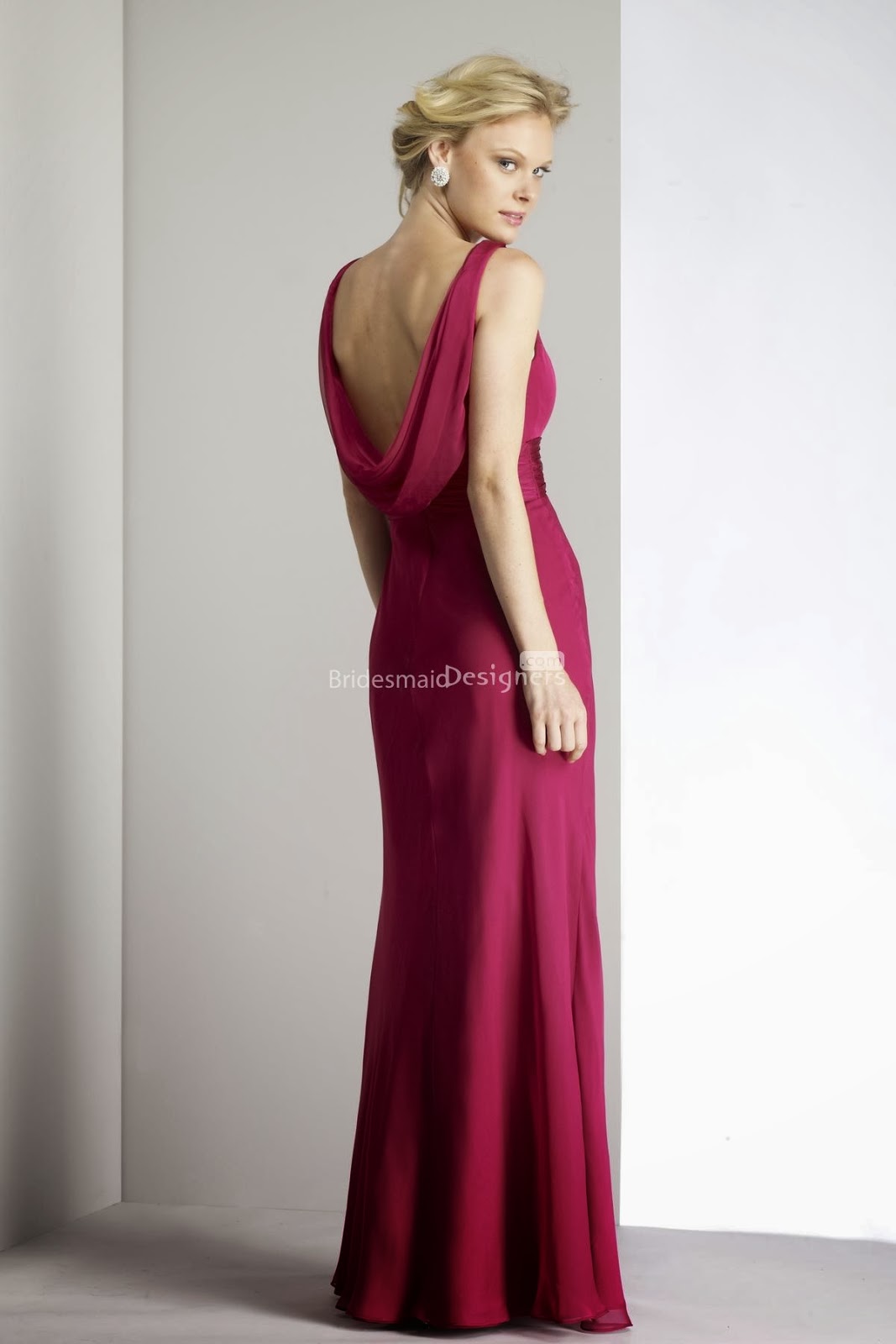 http://www.bridesmaiddesigners.com/best-berry-scoop-neck-sleeveless-empire-a-line-long-bow-chiffon-homecoming-bridesmaid-gown-793.html