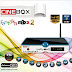 CINEBOX FANTASIA MAXX 2 DUAL CORE NOVA ATUALIZAÇÃO - 11/08/16
