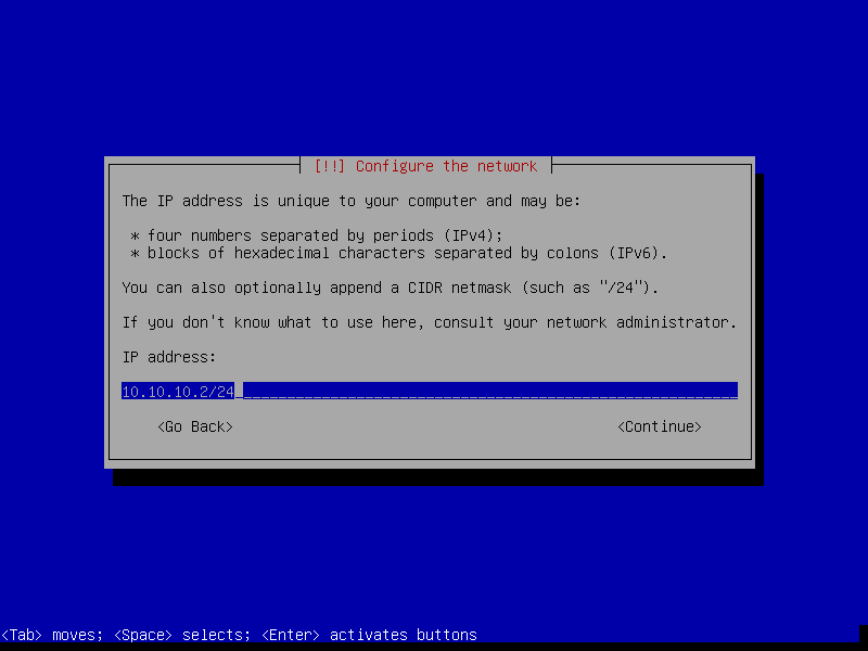 Cara install debian server 8 jessie teknisi sufi