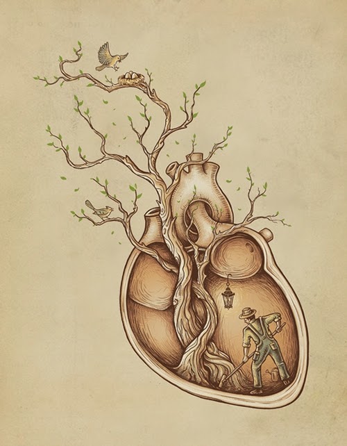 03-Tree-of-Life-Enkel-Dika-Surreal-Anatomical-Art-&-Other-www-designstack-co