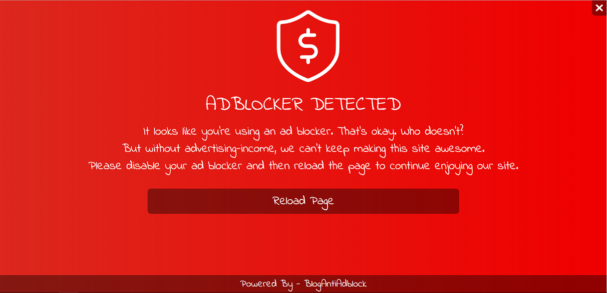 blogantiadblock the best free