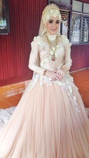 kebaya gaun pengantin model kebaya gaun pengantin