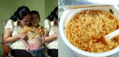 Image result for BERHATI-HATI DENGAN 4 MAKANAN INI