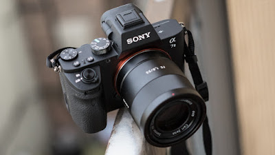 Top 10 En İyi Profesyonel 4k Video Kamera ve Yorumlar