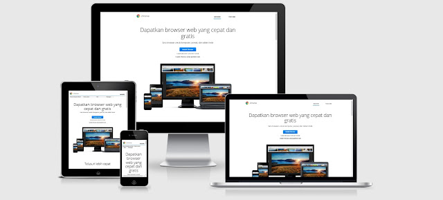 Browser Chrome Tadai Situs HTTP Browser Chrome Tadai Situs HTTP