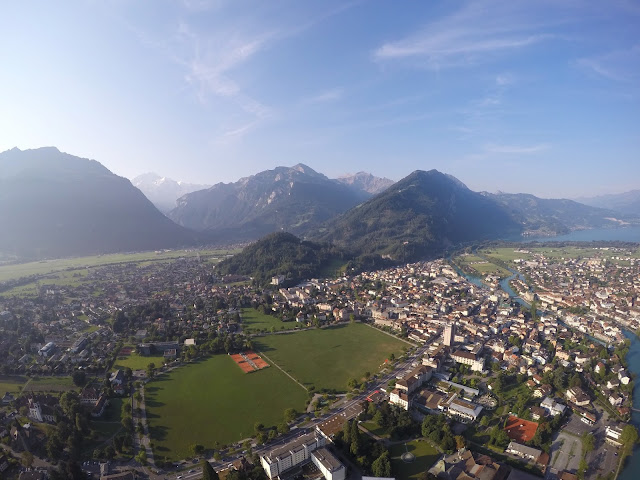 Paragliding 4000ft over the immense Swiss Alps in the home of adventure: Interlaken, Paragliding in Switzerland, How much does it cost to Paraglide, Is Paragliding safe, paraglide in Interlaken, adventure holiday, best place for adventure trip, geneve, Bern, The Alps, Alpine, skydive, fly, freedom, extreme sports, mountain, hike,
