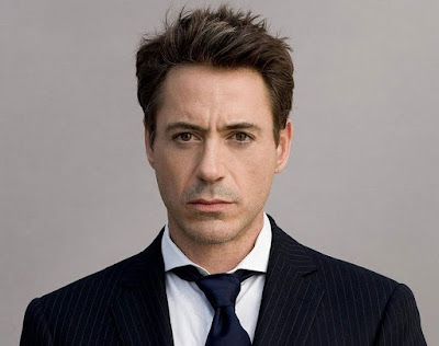 10 Film Terbaik Robert Downey Jr. 10 Film Terbaik Robert Downey Jr.