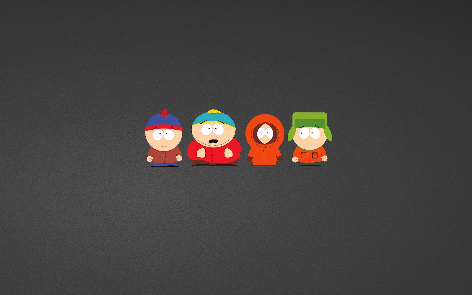desktop wallpapers: South Park Wallpapers