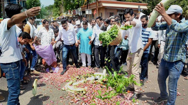 farmers protests, farmers agitation, farm loan waiver, maharashtra, madhya pradesh, farmers agitation, farmers strike, MSP, agriculture,B3infoarena farmers protests, farmers agitation, farm loan waiver, maharashtra, madhya pradesh, farmers agitation, farmers strike, MSP, agriculture,B3infoarena
