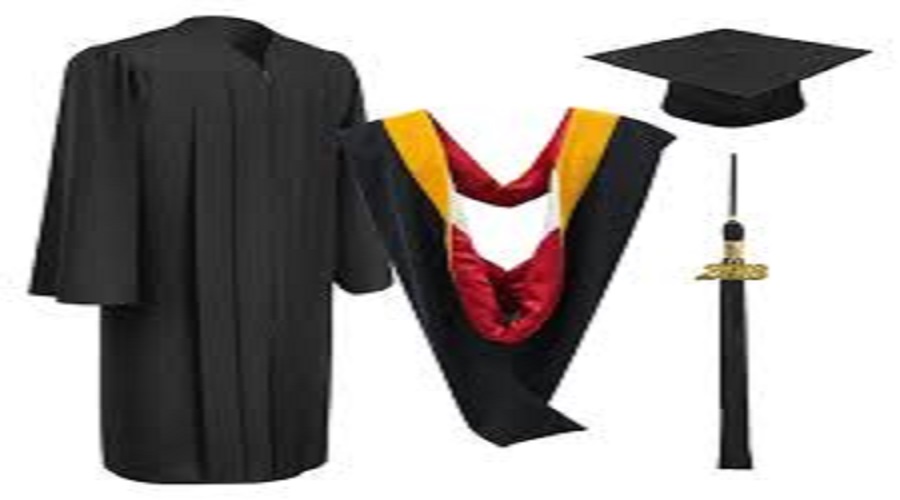 Need pastor vestment choir robe academic gown uniform at alimosho Lagos