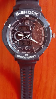 relojes skmei 0931 sport hombres cajamarca