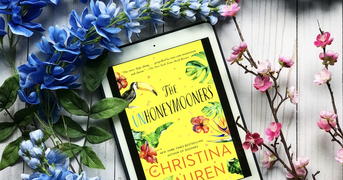 The Unhoneymooners by Christina Lauren