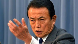 Fascista japonês defende que idoso morra sem assistência