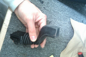 Jeremy Vasquez Car Stereo Upgrade Tesla Roadster 2.0 