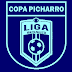 Copa Picharro: Definidos os confrontos das oitavas de final