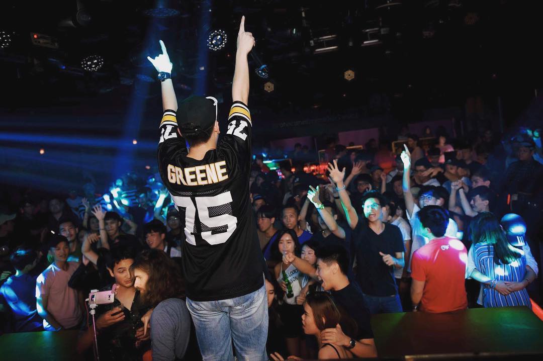 Taiwan Nightlife 15 Best in Taipei (2019) Jakarta100bars