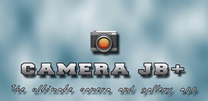 Jb Custom Camera Androiders Indonesian