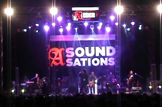 Kerennya Acara Musik A Mild Soundsation Kerennya Acara Musik A Mild Soundsation
