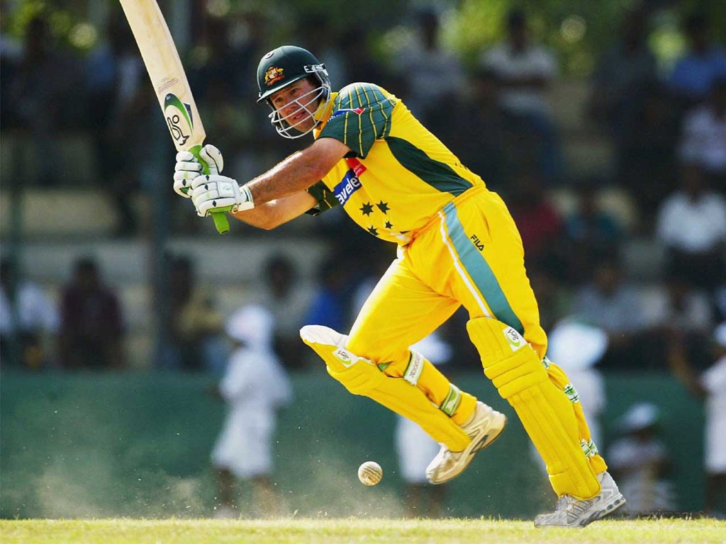 World Sport Life: Ricky Ponting wallpaper