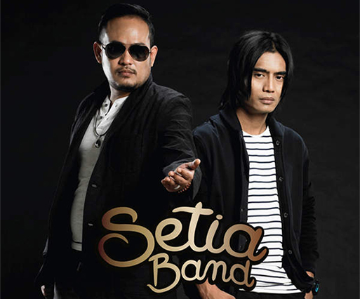 Kumpulan Lirik Lagu Setia Band Terbaru Kumpulan Lirik Lagu Setia Band Terbaru