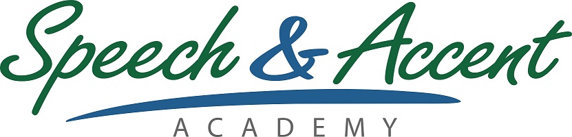 Speech and Accent Academy Blog