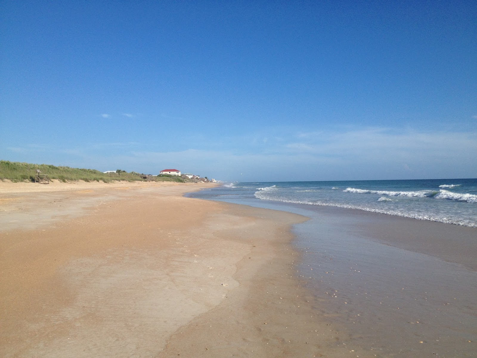Ghost Town Tuesday; Eldora, FL and Canaveral National Seashore
